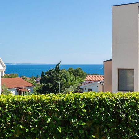 Apartment Sara Krk Town Exteriér fotografie